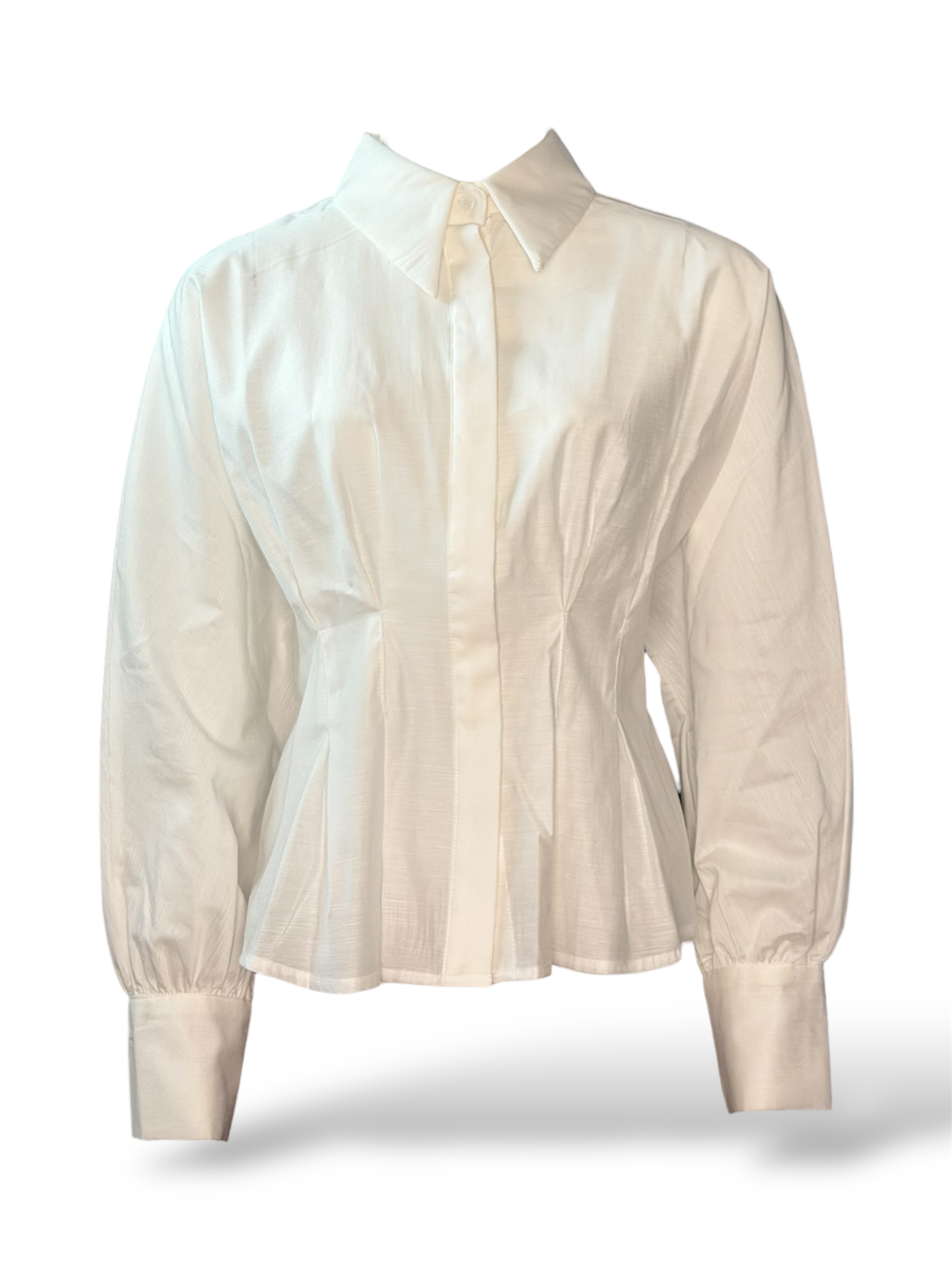 Camicia "Loulou"