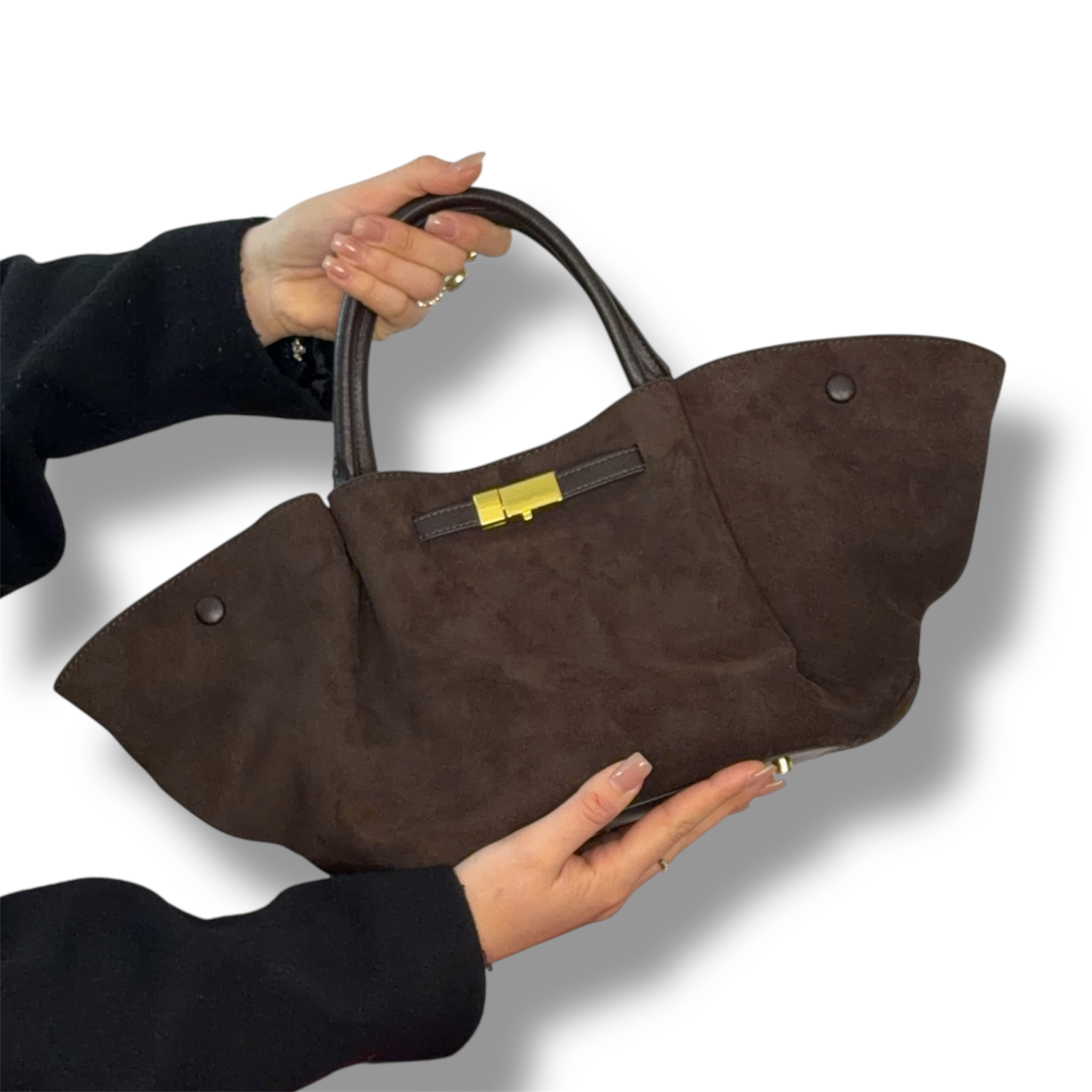 Borsa "Kahlua"