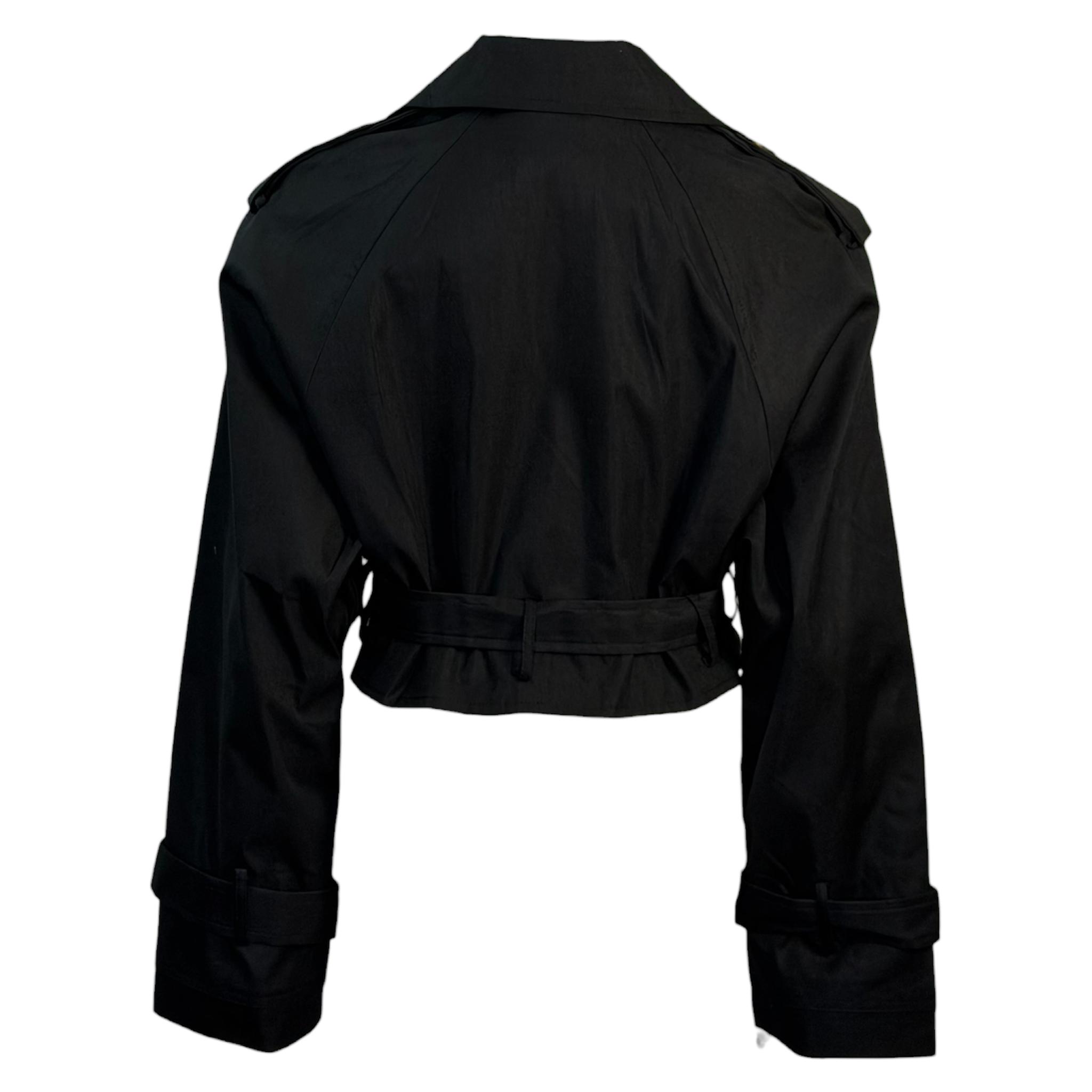 Trench Urban
