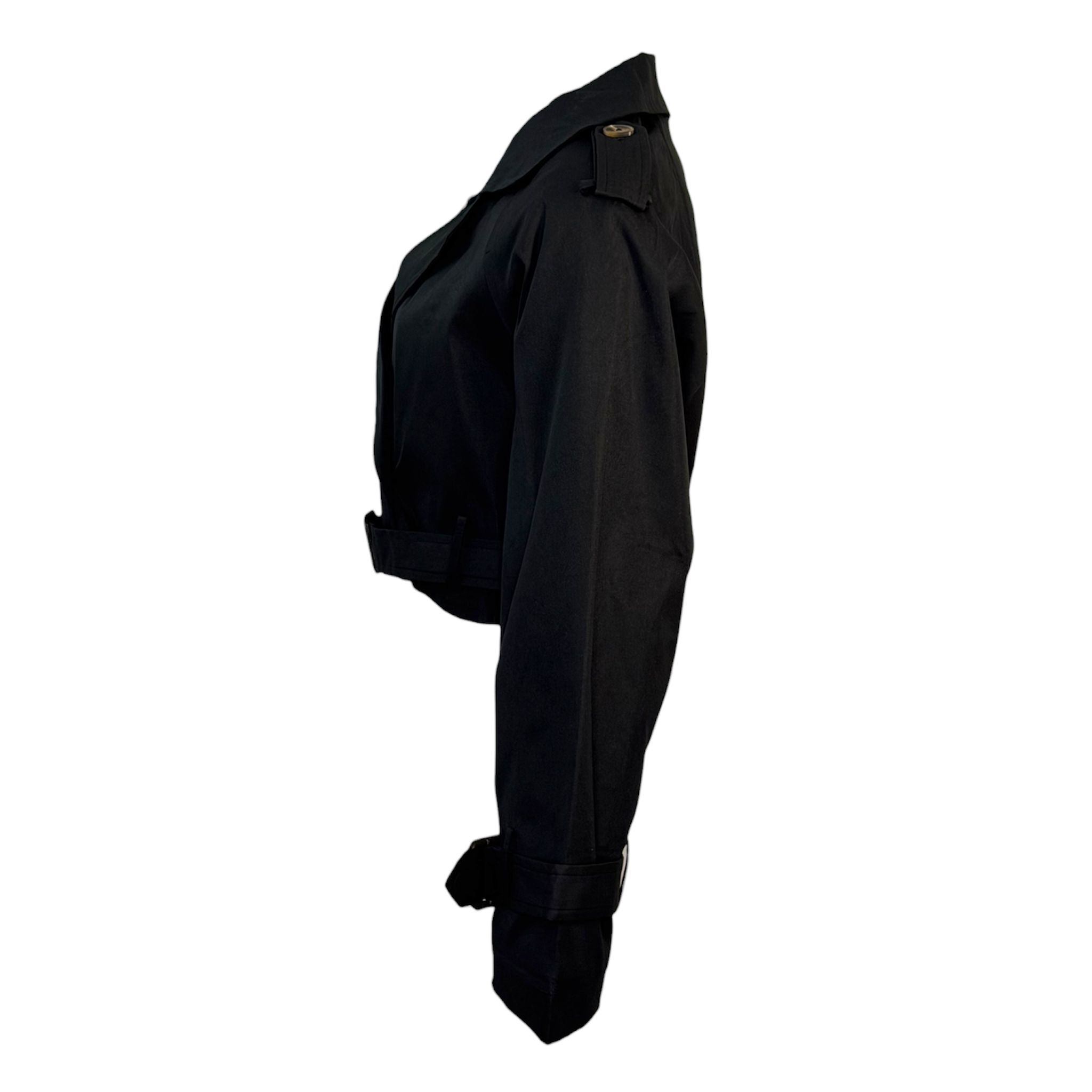 Trench Urban