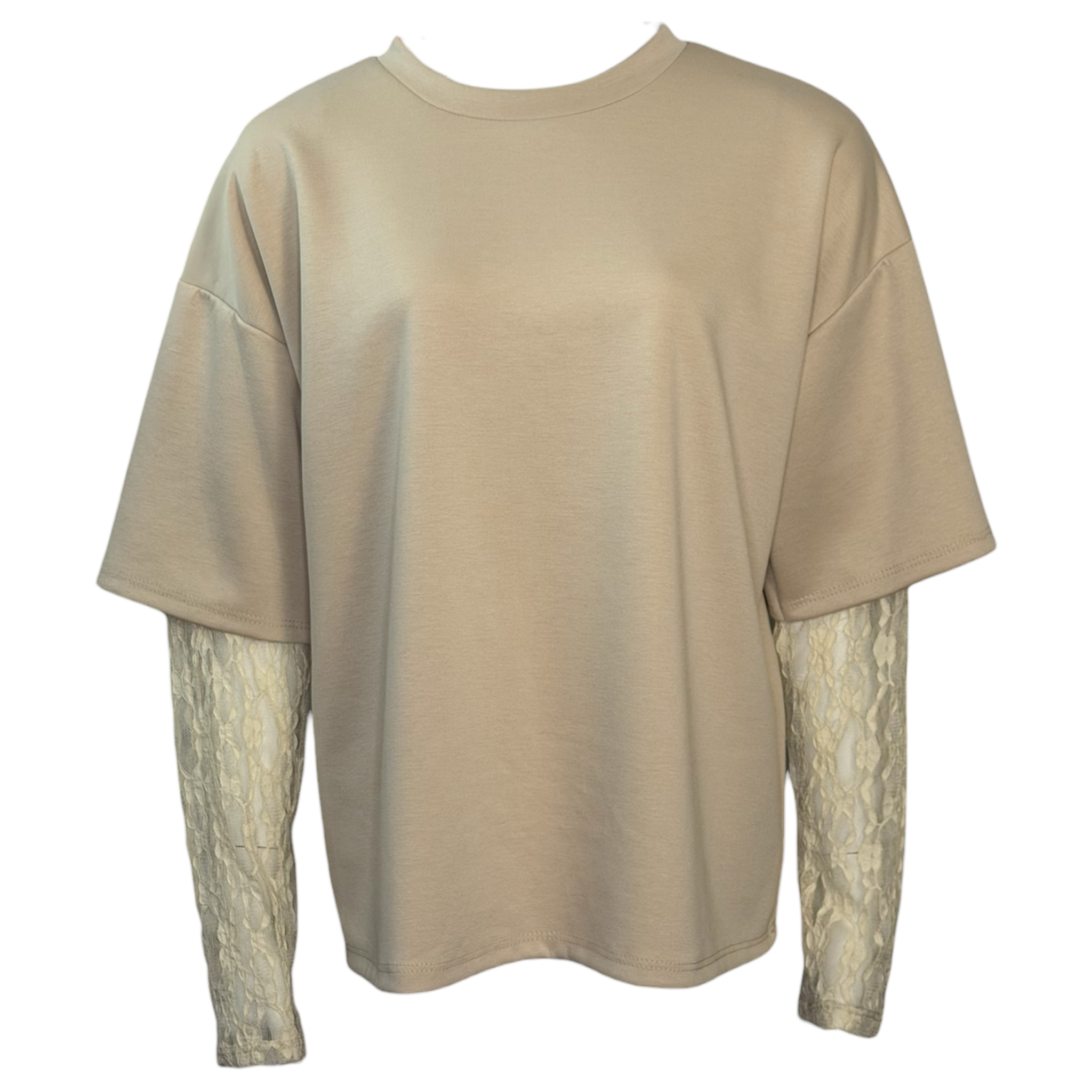 T-shirt "Romantica"