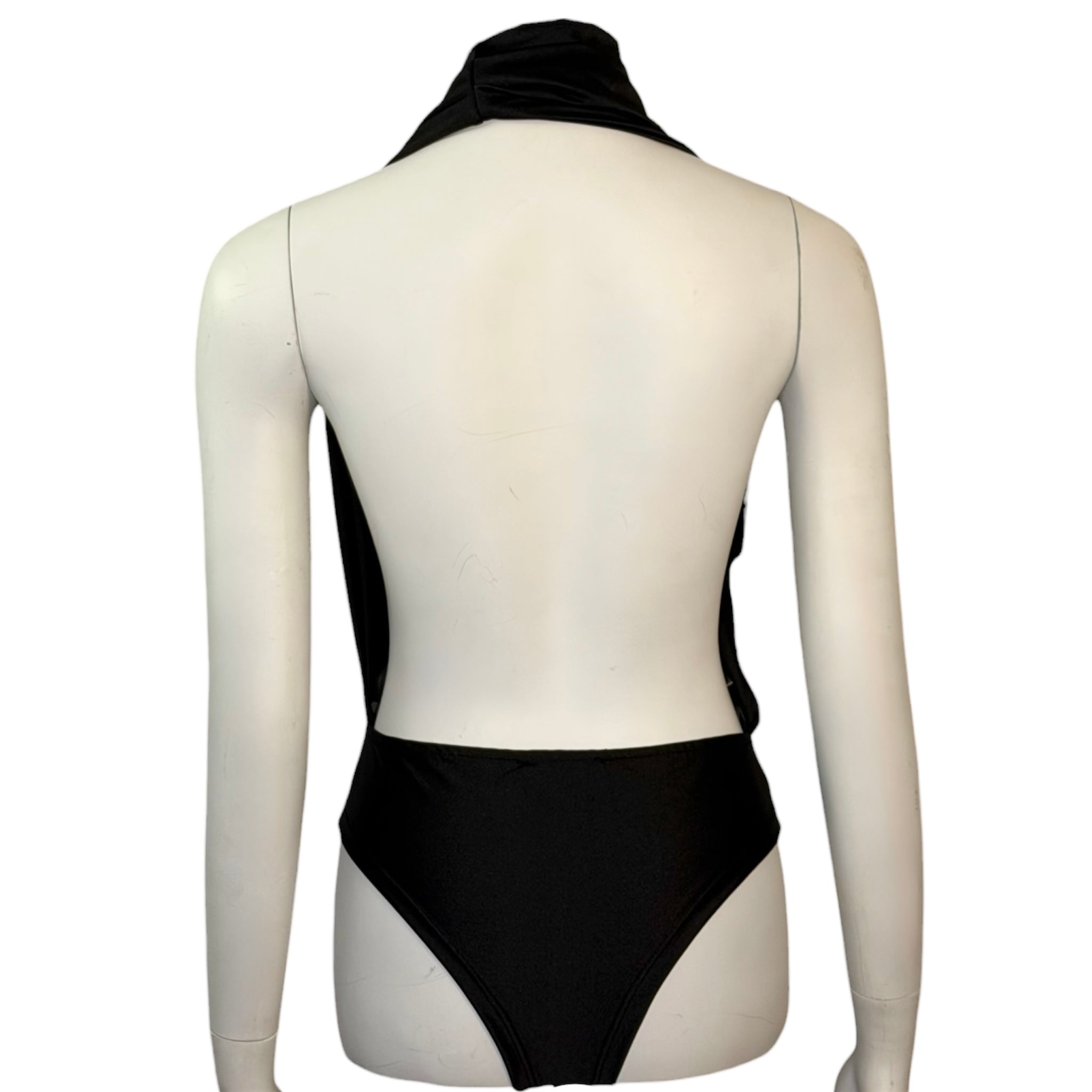 Body "Vicky"