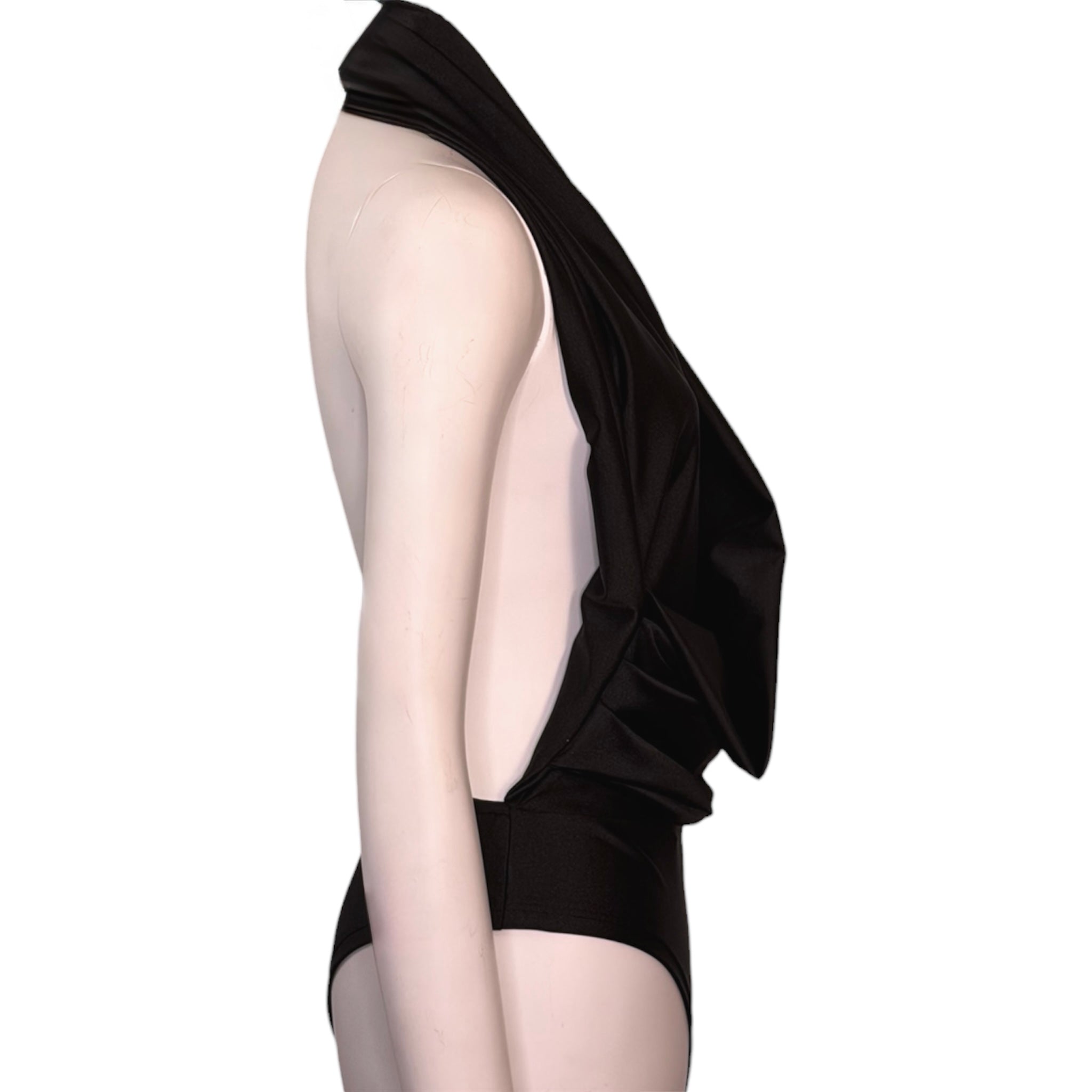 Body "Vicky"