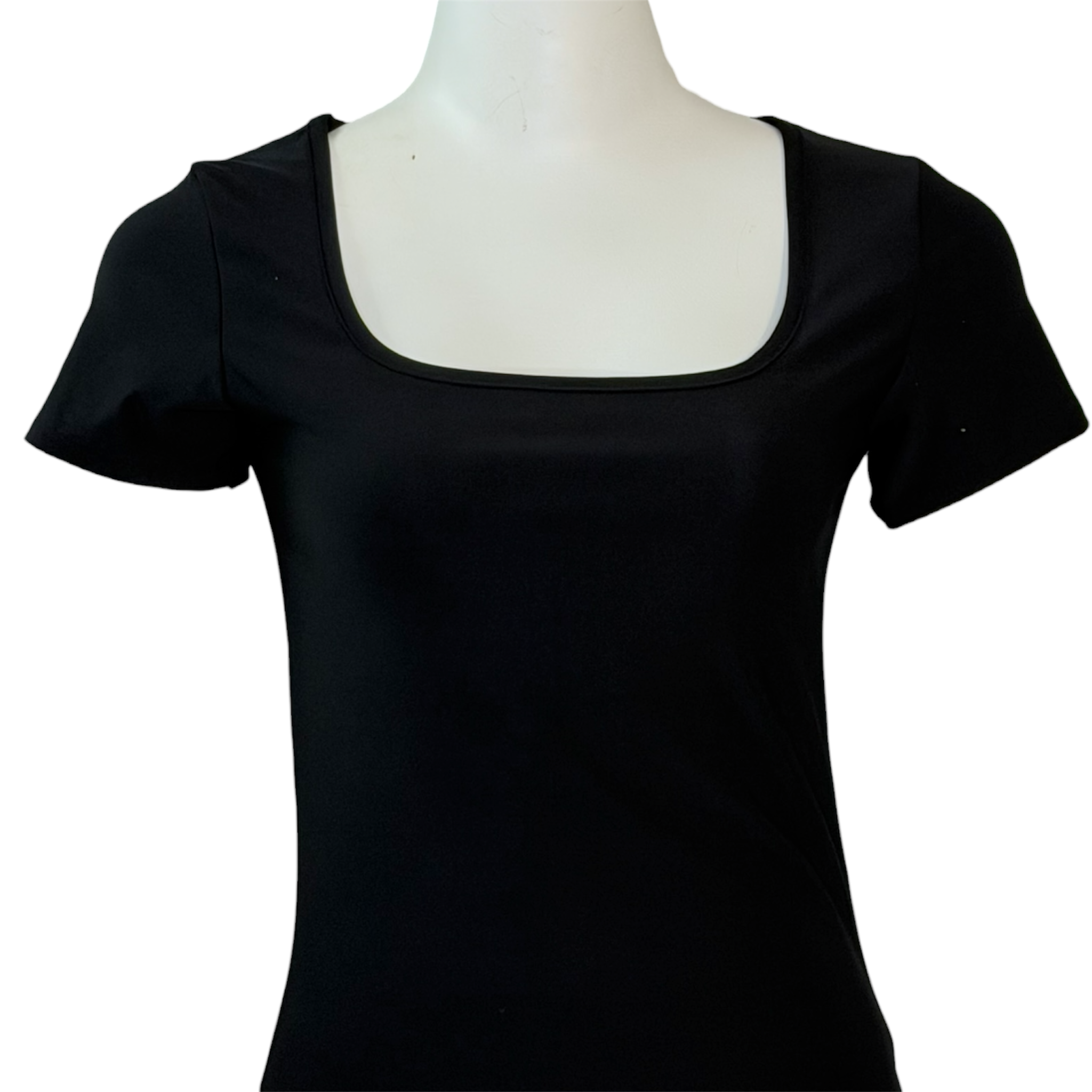 Body "Frame" Black