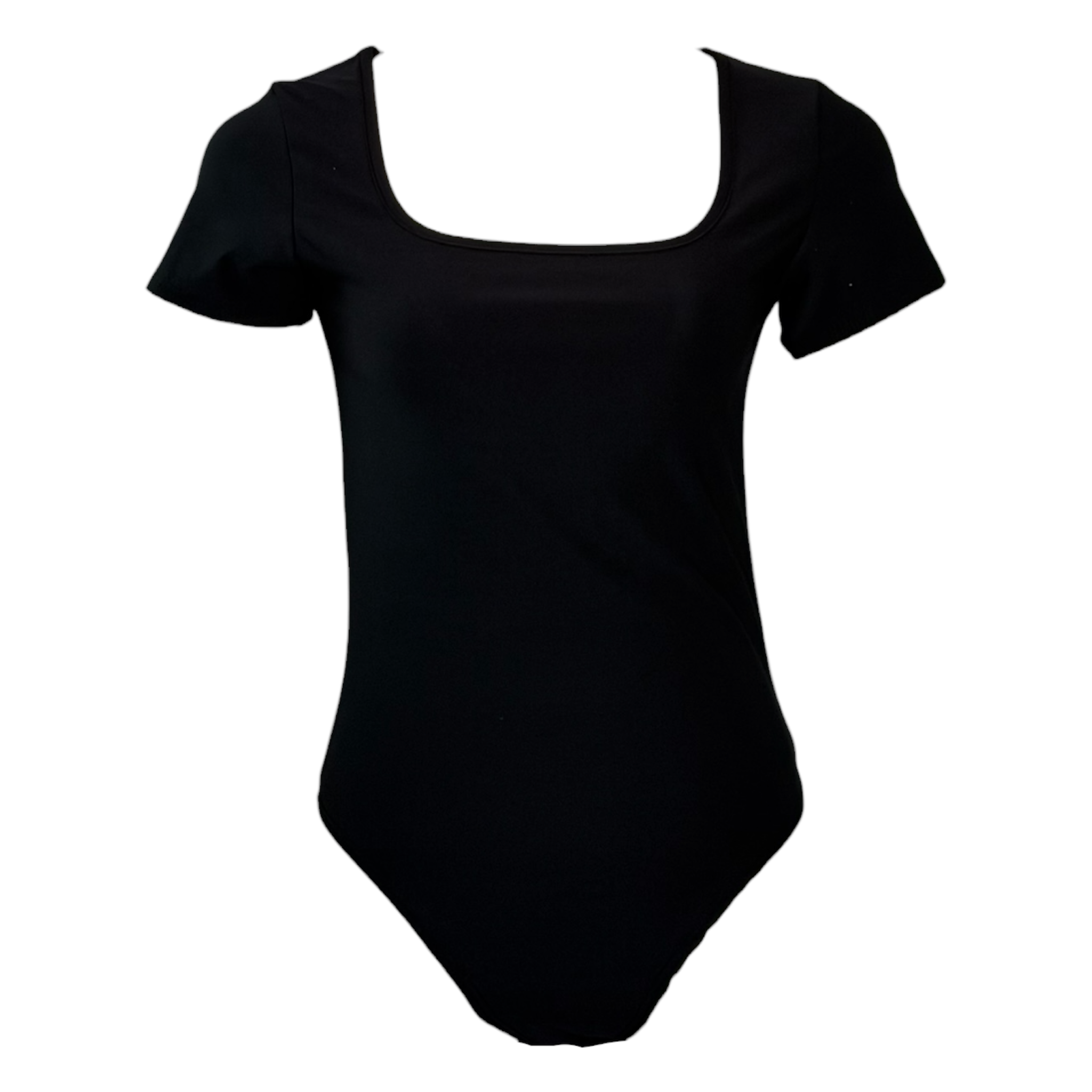 Body "Frame" Black