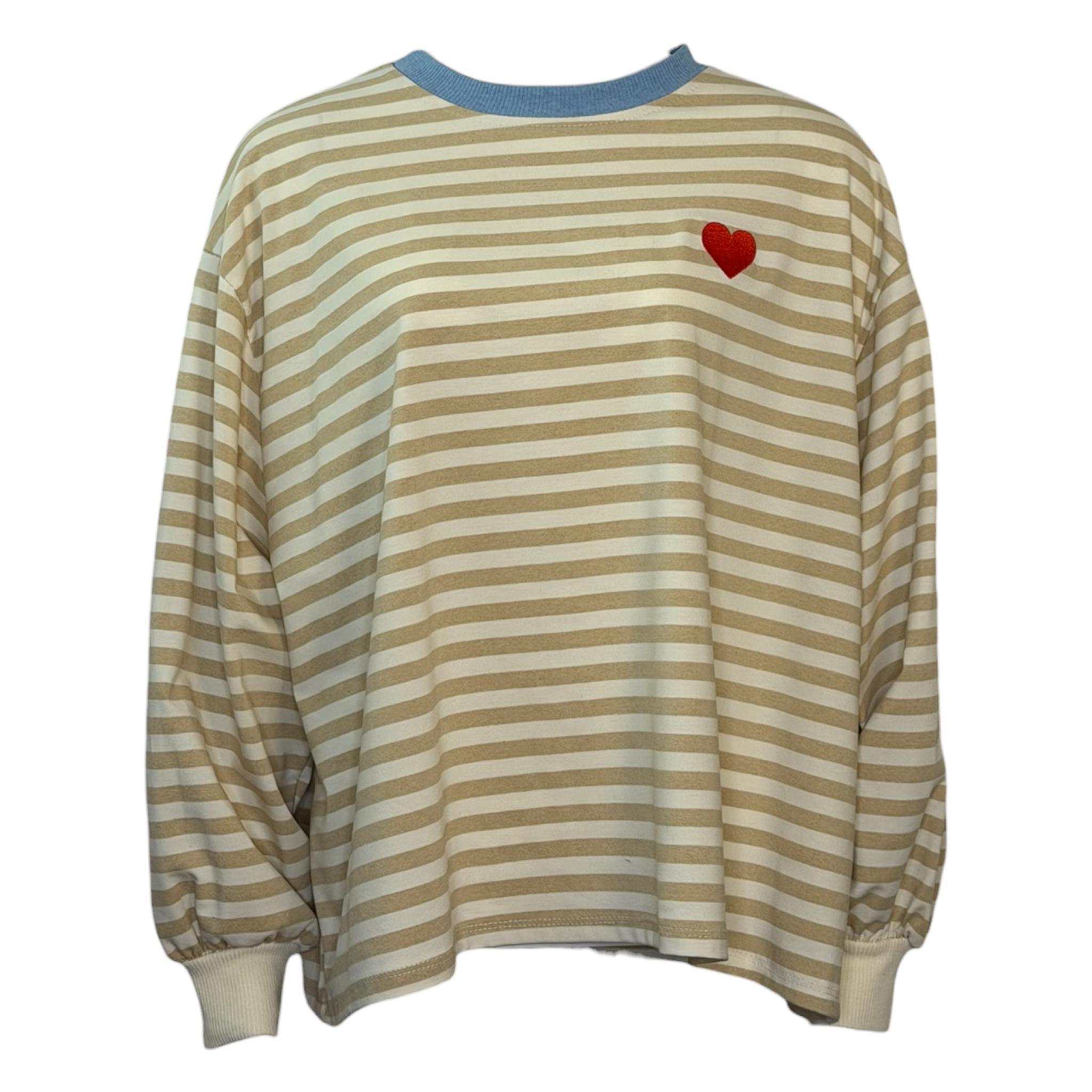 T-shirt "Saint Tropez"