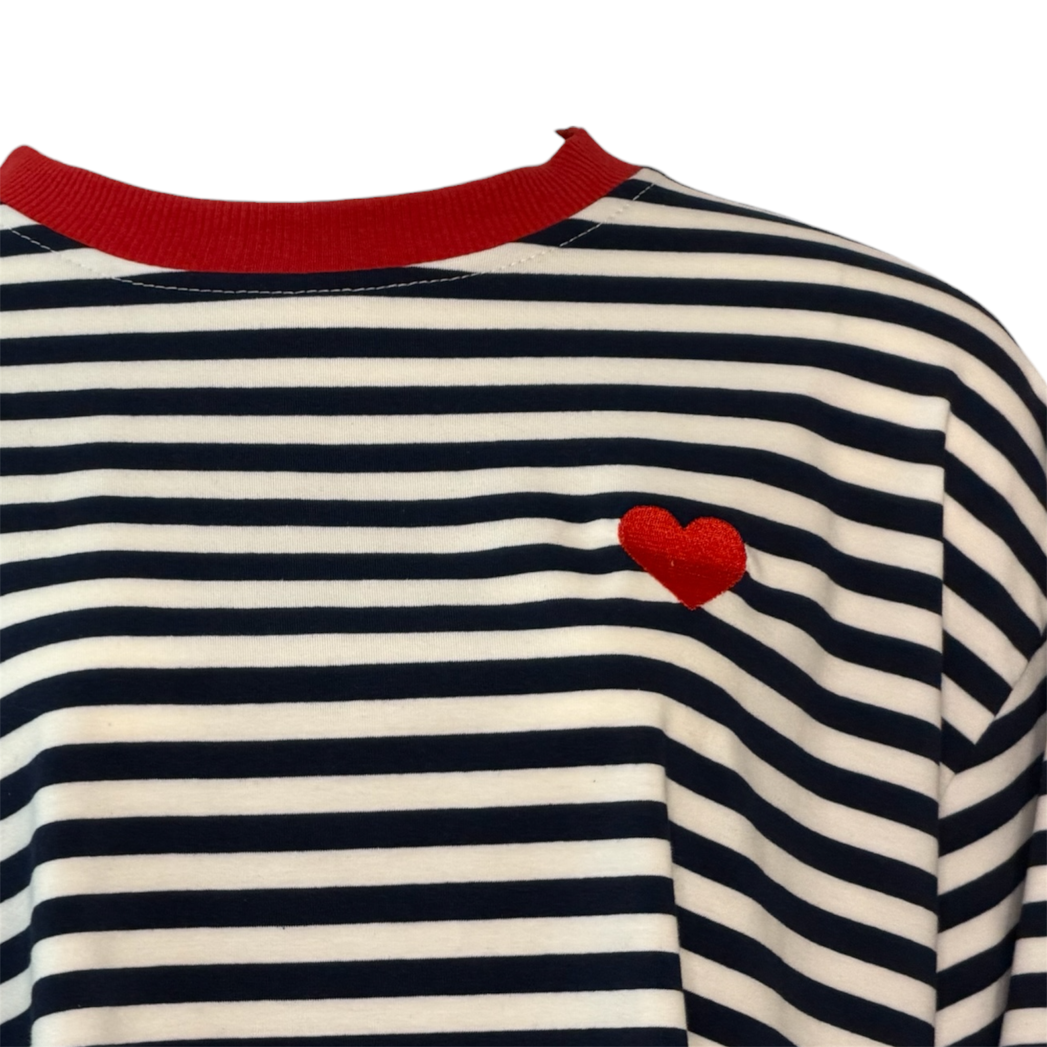 T-shirt "Saint Tropez"