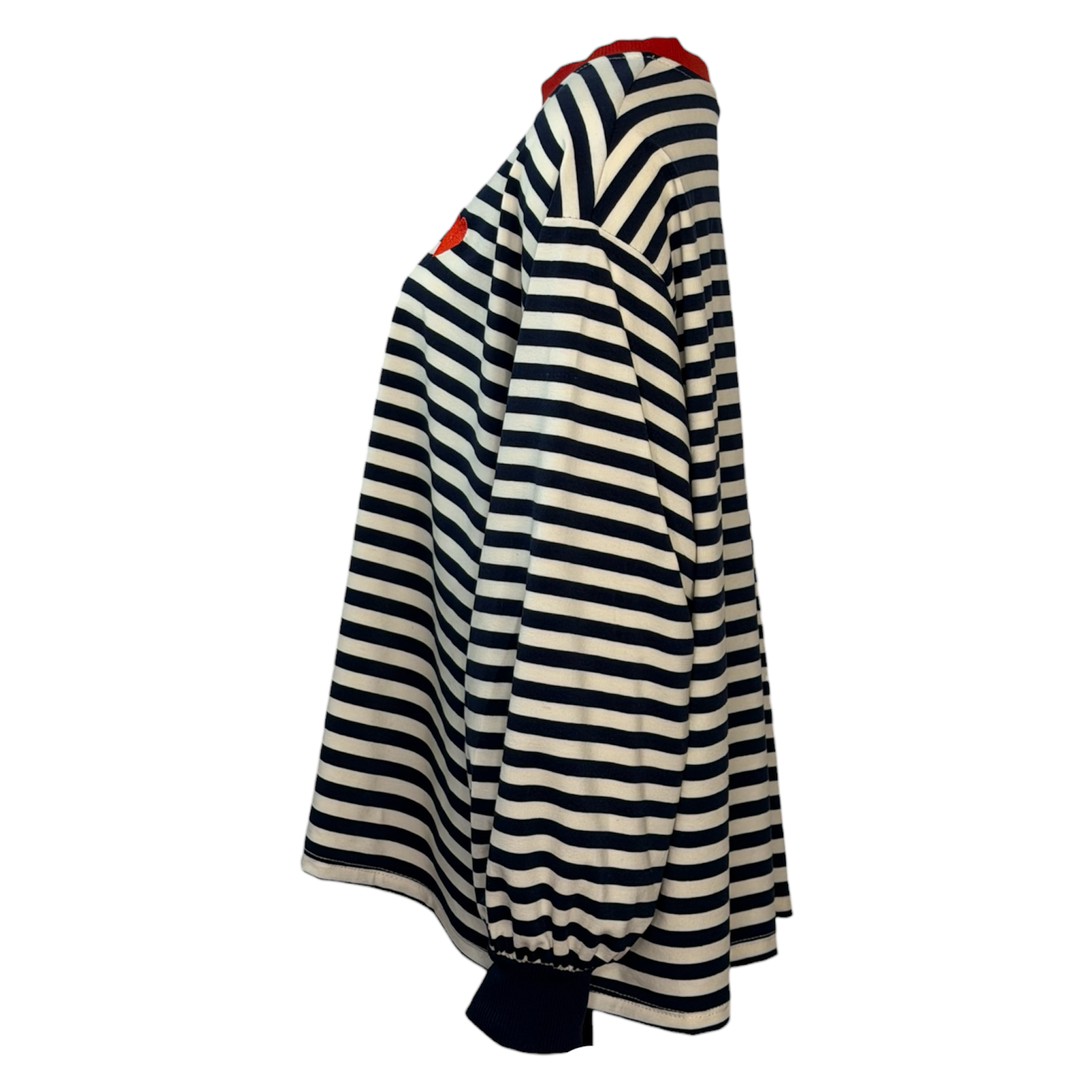 T-shirt "Saint Tropez"