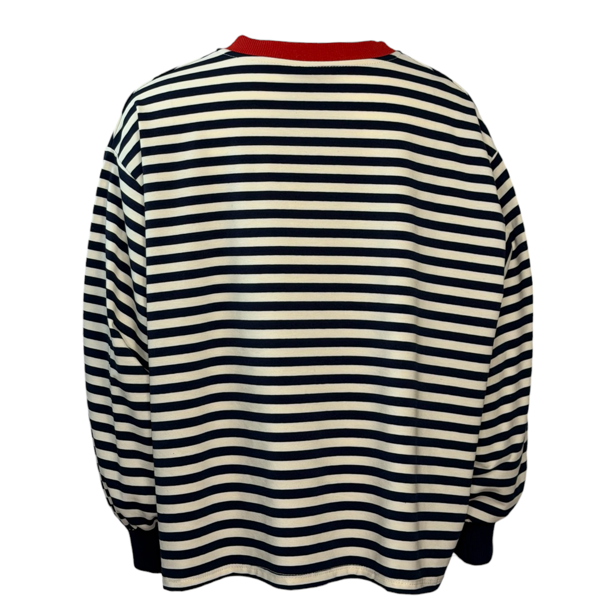 T-shirt "Saint Tropez"